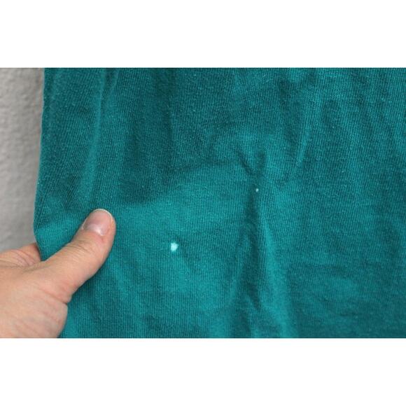 Vintage Harvard University Ivy League T Shirt XL - Picture 4 of 10